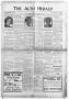Newspaper: The Alto Herald (Alto, Tex.), Vol. 32, No. 20, Ed. 1 Thursday, Septem…