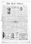 Newspaper: The Alto Herald (Alto, Tex.), Vol. 33, No. 5, Ed. 1 Thursday, June 8,…
