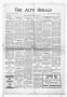 Newspaper: The Alto Herald (Alto, Tex.), Vol. 33, No. 23, Ed. 1 Thursday, Octobe…