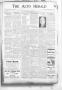 Newspaper: The Alto Herald (Alto, Tex.), Vol. 34, No. 5, Ed. 1 Thursday, May 24,…