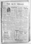 Newspaper: The Alto Herald (Alto, Tex.), Vol. 34, No. 29, Ed. 1 Thursday, Novemb…