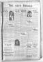 Newspaper: The Alto Herald (Alto, Tex.), Vol. 34, No. 30, Ed. 1 Thursday, Novemb…