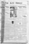 Newspaper: The Alto Herald (Alto, Tex.), Vol. 35, No. 43, Ed. 1 Thursday, Februa…