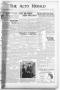 Newspaper: The Alto Herald (Alto, Tex.), Vol. 36, No. 40, Ed. 1 Thursday, Januar…