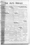 Newspaper: The Alto Herald (Alto, Tex.), Vol. 36, No. 44, Ed. 1 Thursday, Februa…