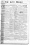 Newspaper: The Alto Herald (Alto, Tex.), Vol. 36, No. 49, Ed. 1 Thursday, April …
