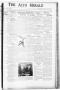 Newspaper: The Alto Herald (Alto, Tex.), Vol. 37, No. 22, Ed. 1 Thursday, Septem…