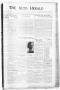 Newspaper: The Alto Herald (Alto, Tex.), Vol. 37, No. 31, Ed. 1 Thursday, Novemb…