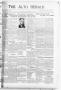 Newspaper: The Alto Herald (Alto, Tex.), Vol. 37, No. 43, Ed. 1 Thursday, Februa…