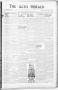 Thumbnail image of item number 1 in: 'The Alto Herald (Alto, Tex.), Vol. 38, No. 26, Ed. 1 Friday, October 28, 1938'.