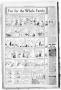 Thumbnail image of item number 2 in: 'The Alto Herald (Alto, Tex.), Vol. 38, No. 32, Ed. 1 Friday, December 9, 1938'.