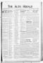 Newspaper: The Alto Herald (Alto, Tex.), Vol. 39, No. 32, Ed. 1 Thursday, Decemb…
