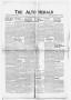 Newspaper: The Alto Herald (Alto, Tex.), Vol. 40, No. 2, Ed. 1 Thursday, May 16,…