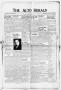 Thumbnail image of item number 1 in: 'The Alto Herald (Alto, Tex.), Vol. 40, No. 6, Ed. 1 Thursday, June 13, 1940'.