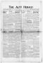 Thumbnail image of item number 1 in: 'The Alto Herald (Alto, Tex.), Vol. 40, No. 7, Ed. 1 Thursday, June 20, 1940'.