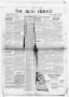 Newspaper: The Alto Herald (Alto, Tex.), Vol. 40, No. 23, Ed. 1 Thursday, Octobe…