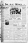 Newspaper: The Alto Herald (Alto, Tex.), Vol. 41, No. 51, Ed. 1 Thursday, April …