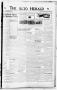 Thumbnail image of item number 1 in: 'The Alto Herald (Alto, Tex.), Vol. 42, No. 17, Ed. 1 Thursday, September 3, 1942'.