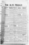 Newspaper: The Alto Herald (Alto, Tex.), Vol. 47, No. 36, Ed. 1 Thursday, Februa…