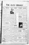 Newspaper: The Alto Herald (Alto, Tex.), Vol. 48, No. 3, Ed. 1 Thursday, June 24…