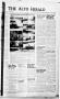 Newspaper: The Alto Herald (Alto, Tex.), No. 34, Ed. 1 Thursday, February 8, 1951