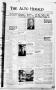 Primary view of The Alto Herald (Alto, Tex.), No. 36, Ed. 1 Thursday, February 22, 1951