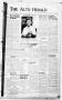 Newspaper: The Alto Herald (Alto, Tex.), No. 37, Ed. 1 Thursday, March 1, 1951