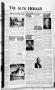 Newspaper: The Alto Herald (Alto, Tex.), No. 20, Ed. 1 Thursday, November 1, 1951
