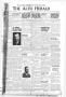 Thumbnail image of item number 1 in: 'The Alto Herald (Alto, Tex.), No. 32, Ed. 1 Thursday, January 24, 1952'.
