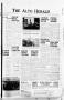 Newspaper: The Alto Herald (Alto, Tex.), No. 25, Ed. 1 Thursday, December 4, 1952