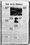 Thumbnail image of item number 1 in: 'The Alto Herald (Alto, Tex.), No. 30, Ed. 1 Thursday, January 8, 1953'.