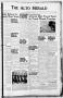 Primary view of The Alto Herald (Alto, Tex.), No. 7, Ed. 1 Thursday, July 30, 1953