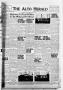 Primary view of The Alto Herald (Alto, Tex.), No. 33, Ed. 1 Thursday, January 27, 1955