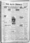 Thumbnail image of item number 1 in: 'The Alto Herald (Alto, Tex.), No. 44, Ed. 1 Thursday, April 14, 1955'.