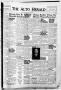 Primary view of The Alto Herald (Alto, Tex.), No. 46, Ed. 1 Thursday, April 28, 1955