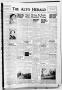 Newspaper: The Alto Herald (Alto, Tex.), No. 47, Ed. 1 Thursday, May 5, 1955