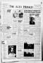 Primary view of The Alto Herald (Alto, Tex.), No. 6, Ed. 1 Thursday, July 21, 1955