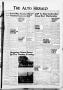 Primary view of The Alto Herald (Alto, Tex.), No. 45, Ed. 1 Thursday, April 19, 1956