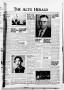 Newspaper: The Alto Herald (Alto, Tex.), No. 50, Ed. 1 Thursday, May 24, 1956
