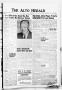 Newspaper: The Alto Herald (Alto, Tex.), No. 22, Ed. 1 Thursday, November 8, 1956