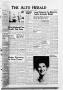 Thumbnail image of item number 1 in: 'The Alto Herald (Alto, Tex.), No. 38, Ed. 1 Thursday, February 27, 1958'.