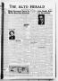Newspaper: The Alto Herald (Alto, Tex.), No. 2, Ed. 1 Thursday, June 19, 1958