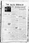 Newspaper: The Alto Herald (Alto, Tex.), No. 22, Ed. 1 Thursday, November 5, 1959
