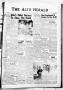 Primary view of The Alto Herald (Alto, Tex.), No. 28, Ed. 1 Thursday, December 14, 1961