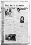 Newspaper: The Alto Herald (Alto, Tex.), No. 37, Ed. 1 Thursday, February 15, 19…