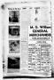 Thumbnail image of item number 4 in: 'The Alto Herald (Alto, Tex.), No. 43, Ed. 1 Thursday, March 29, 1962'.