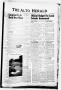 Newspaper: The Alto Herald (Alto, Tex.), No. 16, Ed. 1 Thursday, September 19, 1…