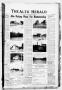 Newspaper: The Alto Herald (Alto, Tex.), No. 15, Ed. 1 Thursday, September 10, 1…