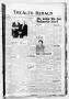 Newspaper: The Alto Herald (Alto, Tex.), No. 17, Ed. 1 Thursday, September 24, 1…