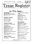 Primary view of Texas Register, Volume 14, Number 24, Pages 1609-1669, March 31, 1989